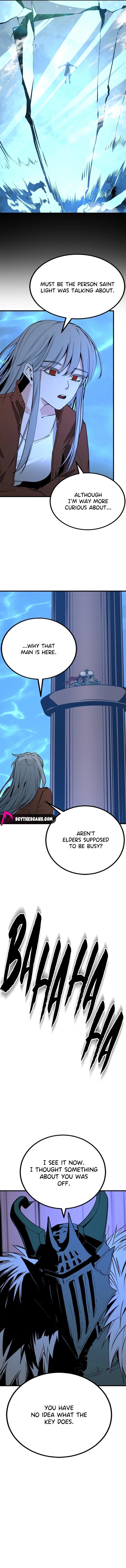 Read Hero Killer EN Manga Online