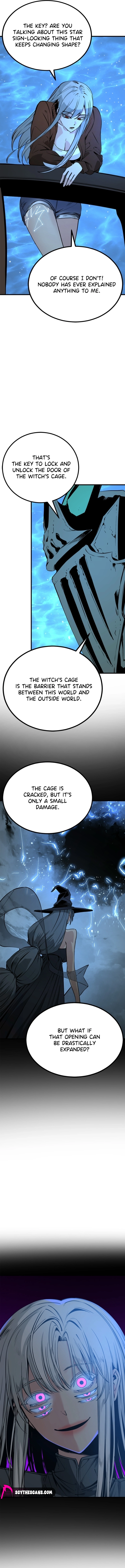 Read Hero Killer EN Manga Online