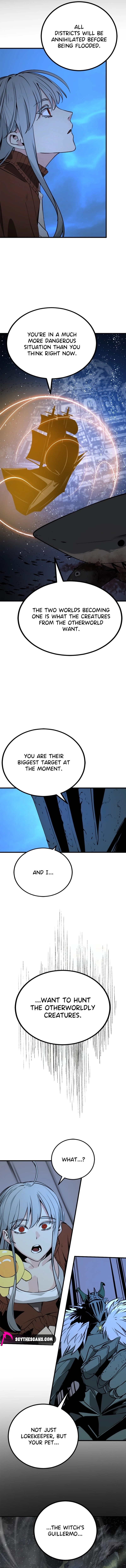 Read Hero Killer EN Manga Online