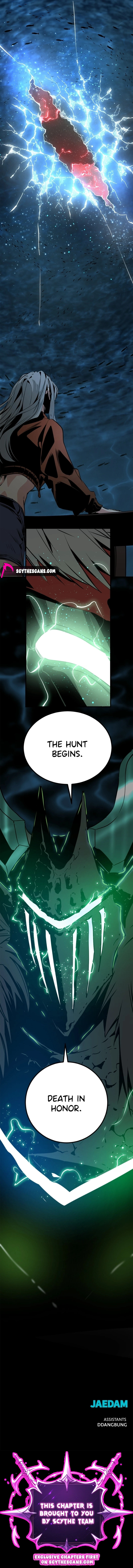 Read Hero Killer EN Manga Online
