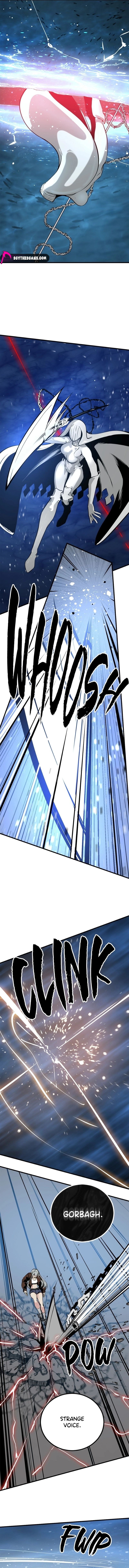 Read Hero Killer EN Manga Online