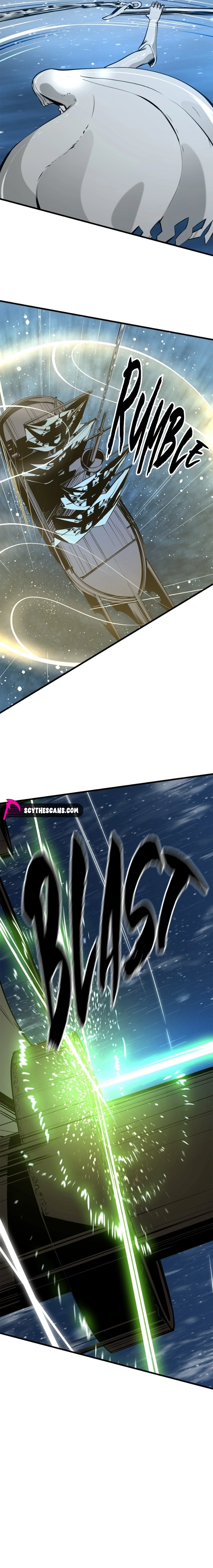 Read Hero Killer EN Manga Online