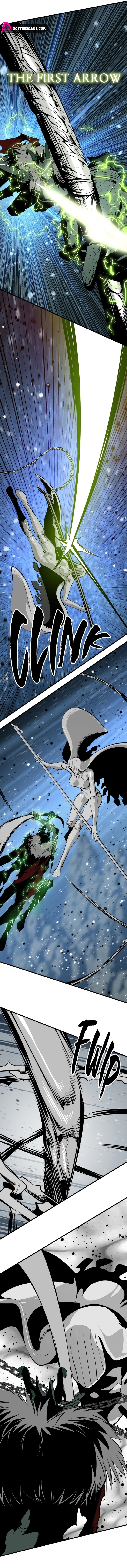 Read Hero Killer EN Manga Online