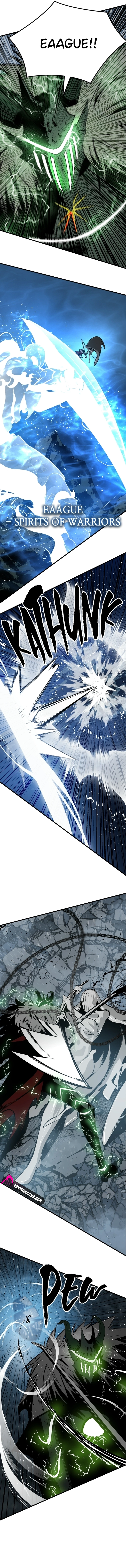 Read Hero Killer EN Manga Online