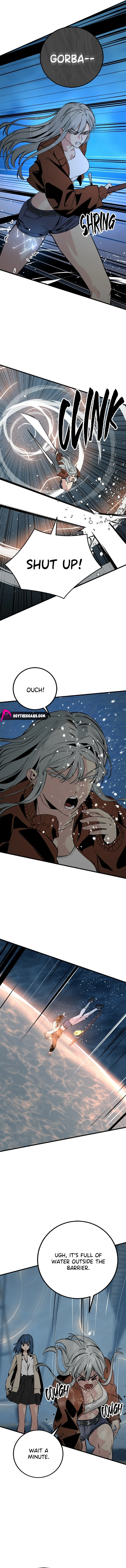 Read Hero Killer EN Manga Online