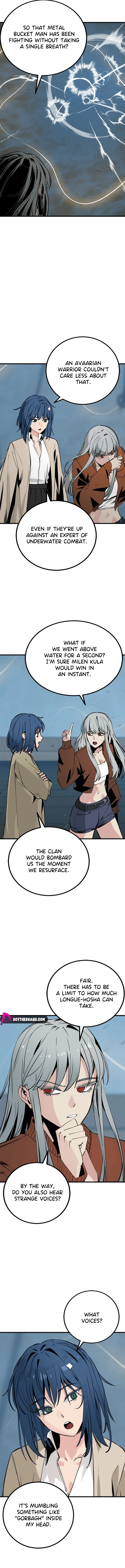 Read Hero Killer EN Manga Online