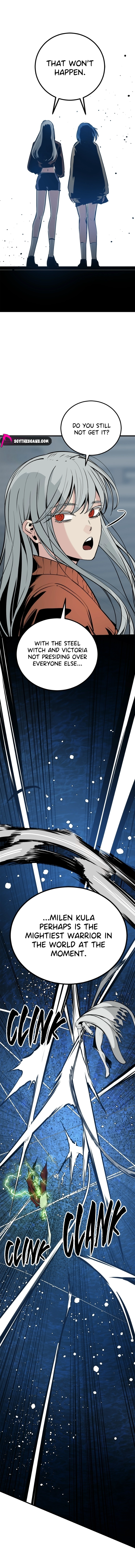 Read Hero Killer EN Manga Online