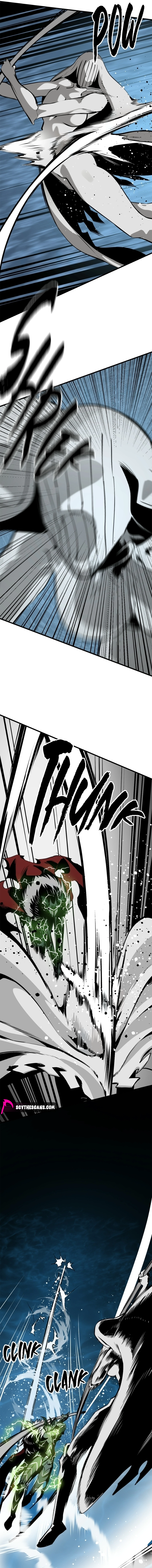 Read Hero Killer EN Manga Online