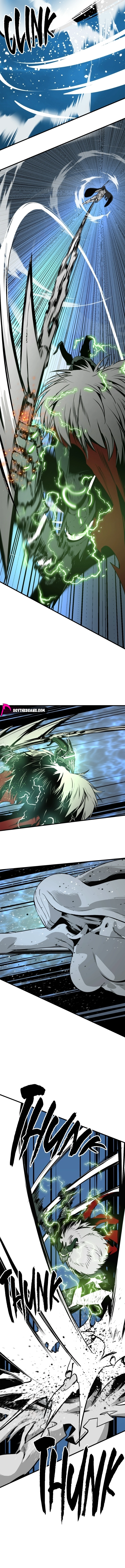 Read Hero Killer EN Manga Online