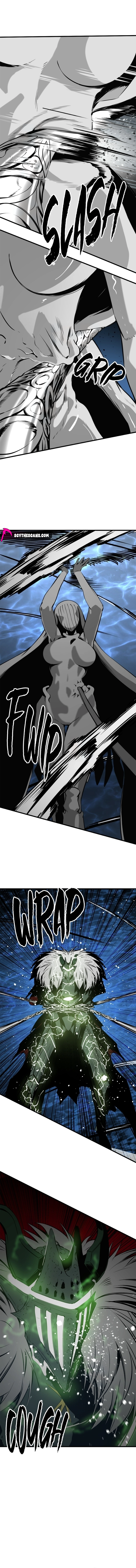 Read Hero Killer EN Manga Online