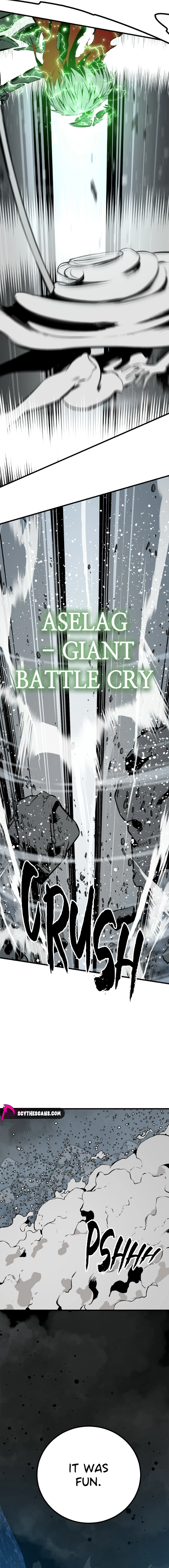 Read Hero Killer EN Manga Online