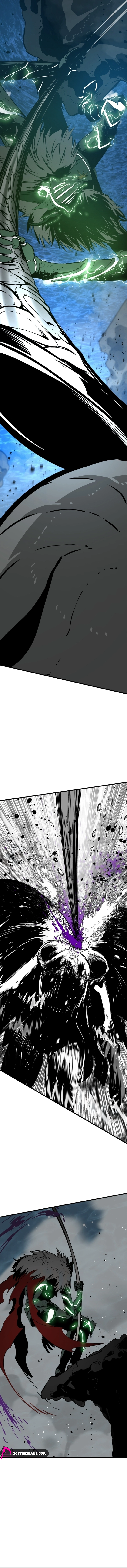 Read Hero Killer EN Manga Online