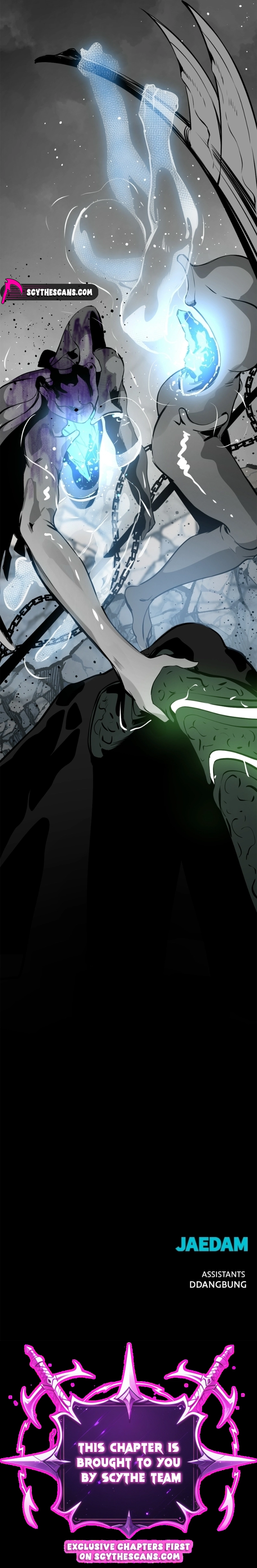 Read Hero Killer EN Manga Online