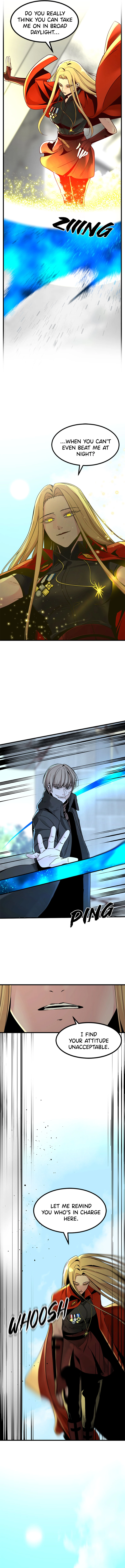 Read Hero Killer EN Manga Online
