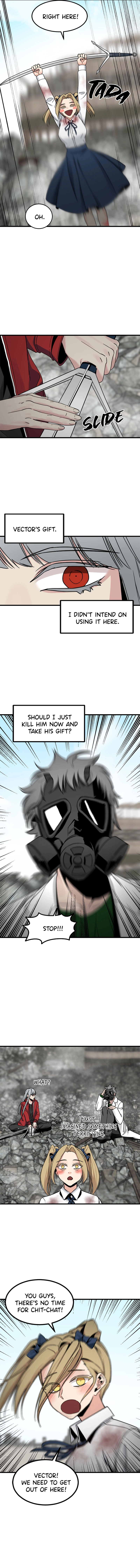 Read Hero Killer EN Manga Online