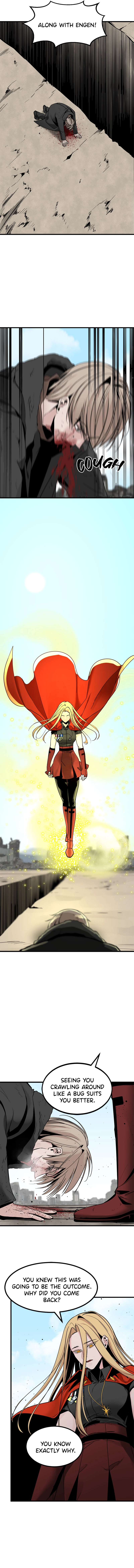 Read Hero Killer EN Manga Online