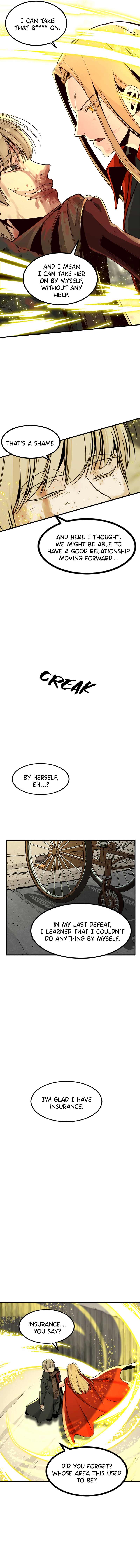 Read Hero Killer EN Manga Online