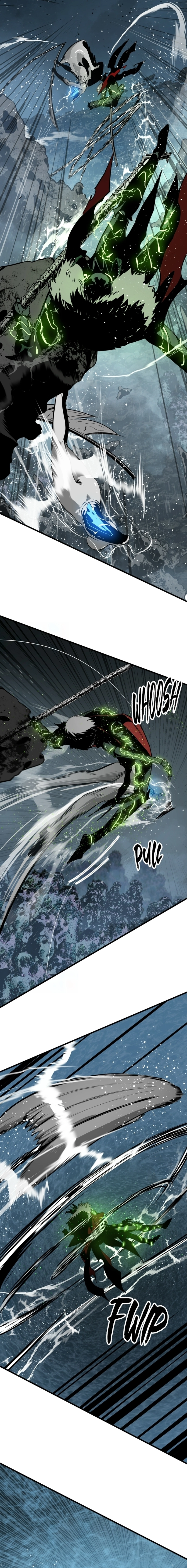 Read Hero Killer EN Manga Online