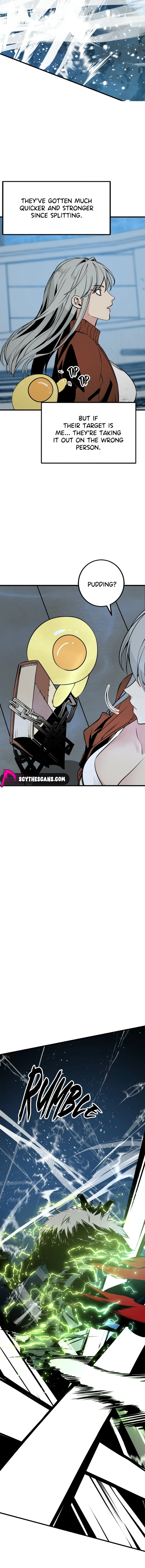 Read Hero Killer EN Manga Online