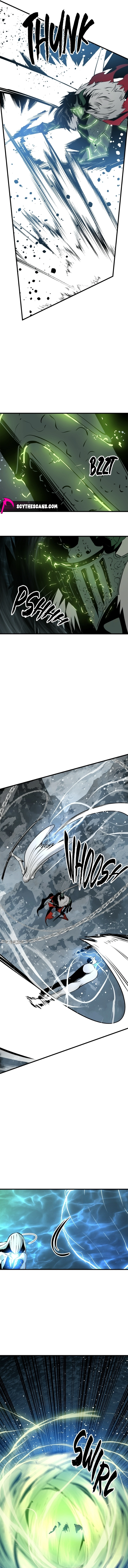 Read Hero Killer EN Manga Online
