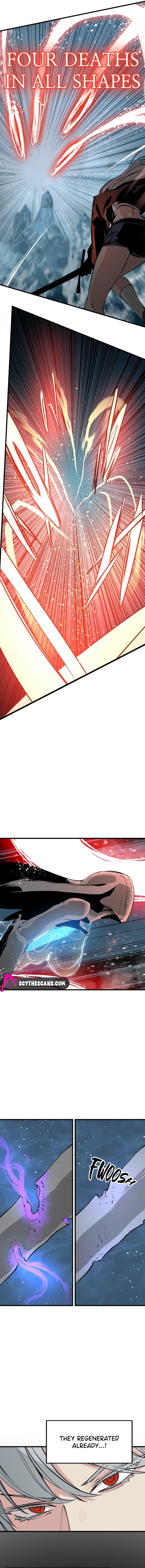 Read Hero Killer EN Manga Online
