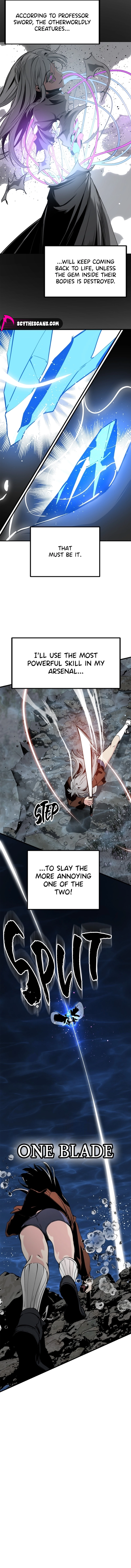 Read Hero Killer EN Manga Online