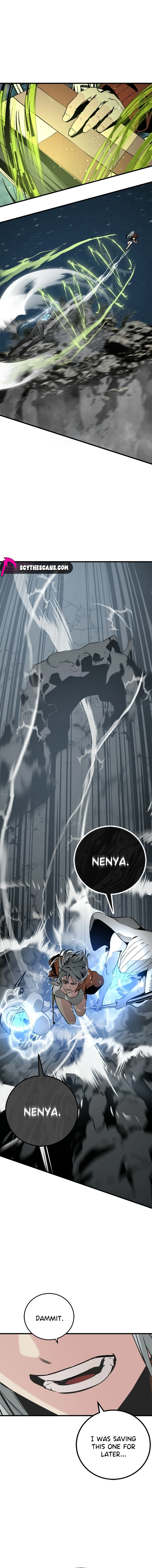 Read Hero Killer EN Manga Online