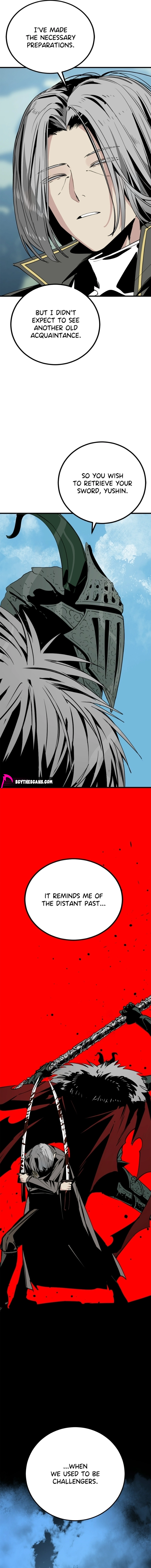 Read Hero Killer EN Manga Online