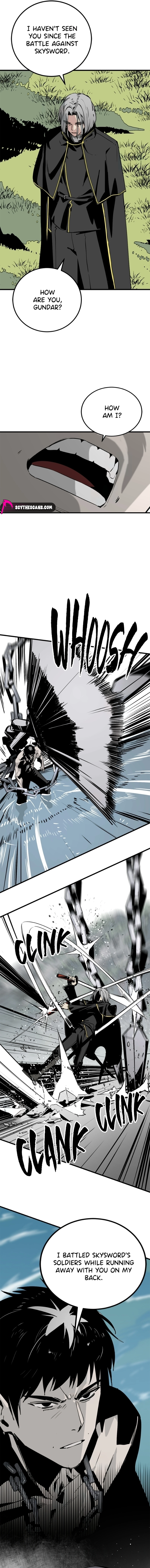 Read Hero Killer EN Manga Online