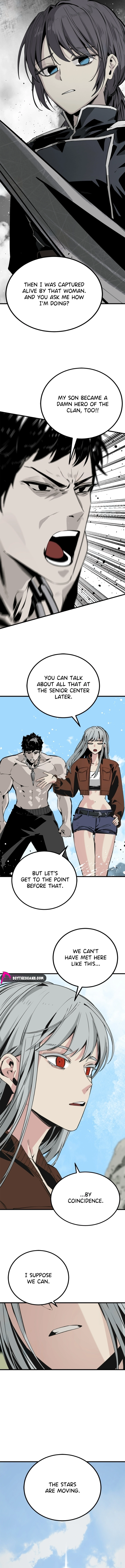 Read Hero Killer EN Manga Online