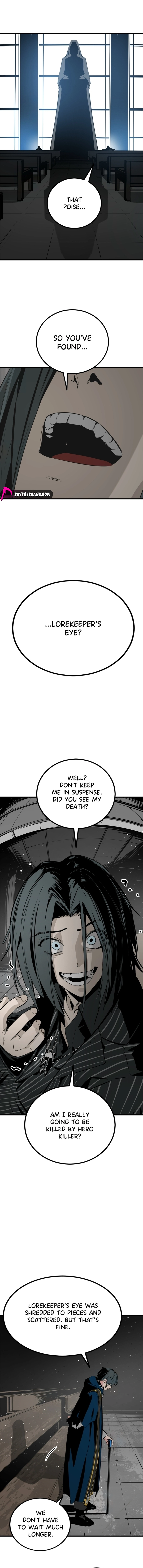 Read Hero Killer EN Manga Online