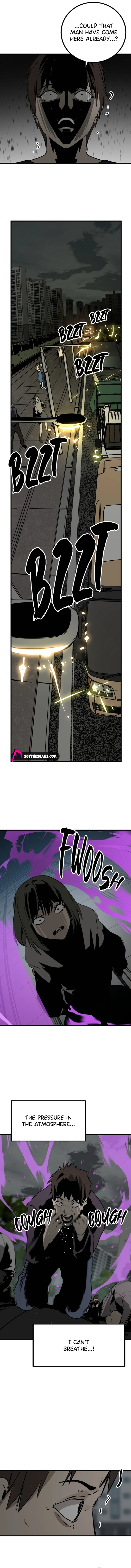 Read Hero Killer EN Manga Online