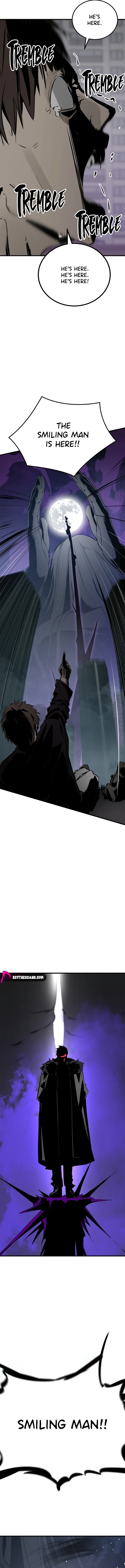 Read Hero Killer EN Manga Online