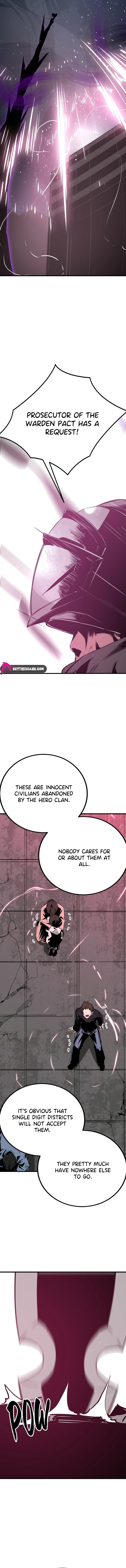 Read Hero Killer EN Manga Online
