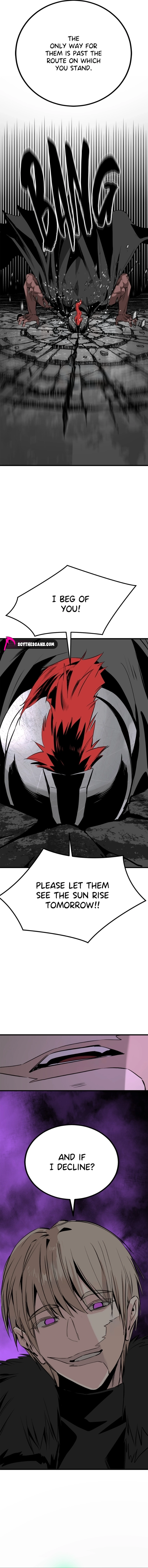 Read Hero Killer EN Manga Online