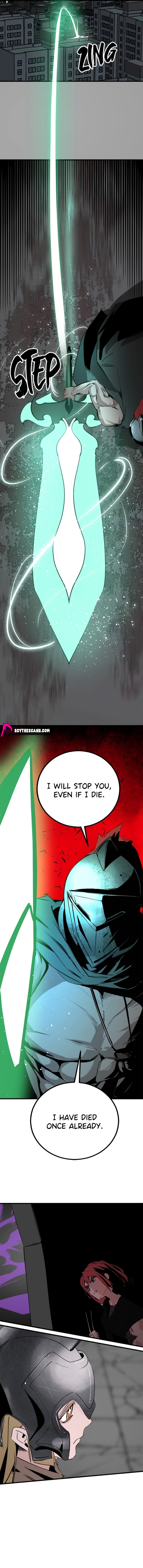 Read Hero Killer EN Manga Online