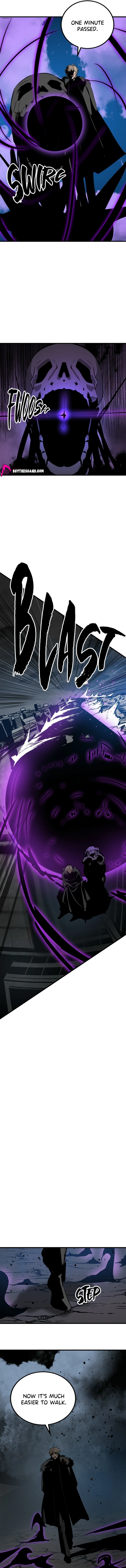Read Hero Killer EN Manga Online