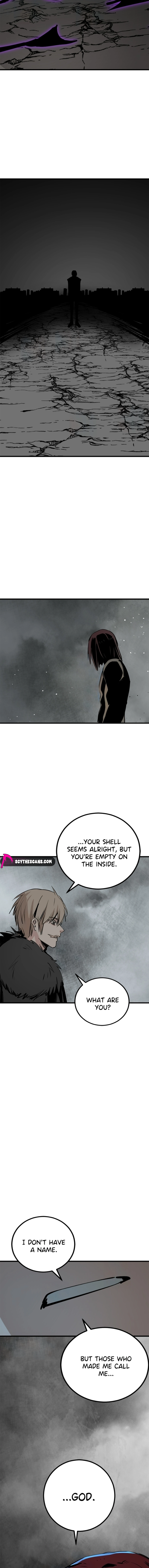Read Hero Killer EN Manga Online