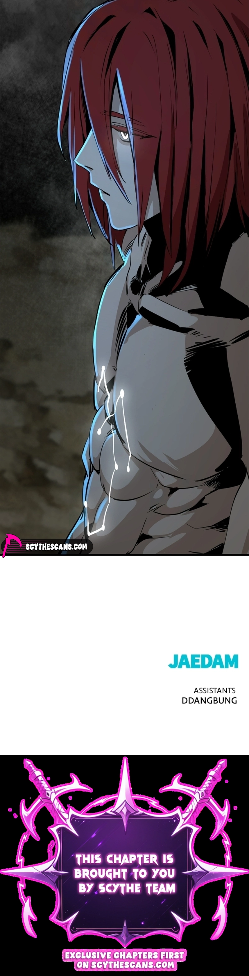 Read Hero Killer EN Manga Online
