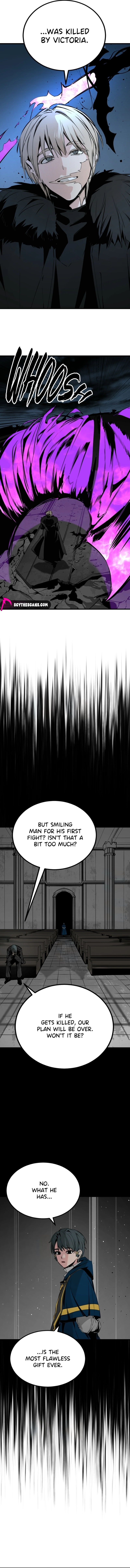 Read Hero Killer EN Manga Online