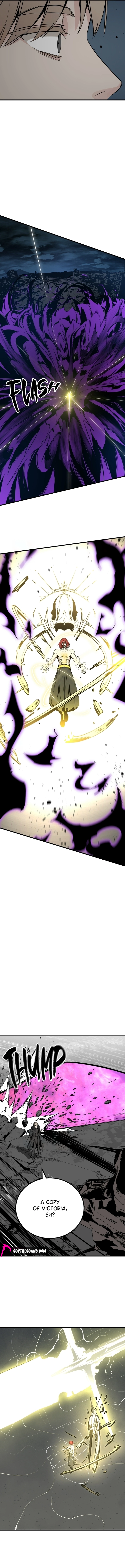 Read Hero Killer EN Manga Online