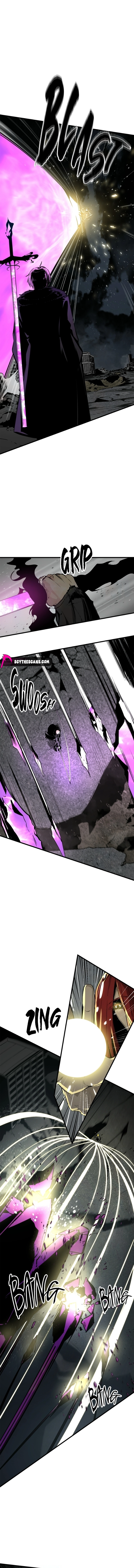 Read Hero Killer EN Manga Online