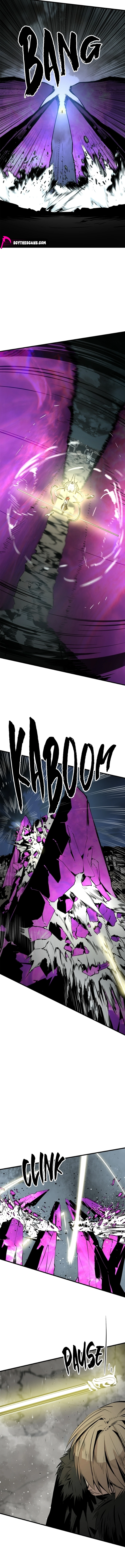 Read Hero Killer EN Manga Online