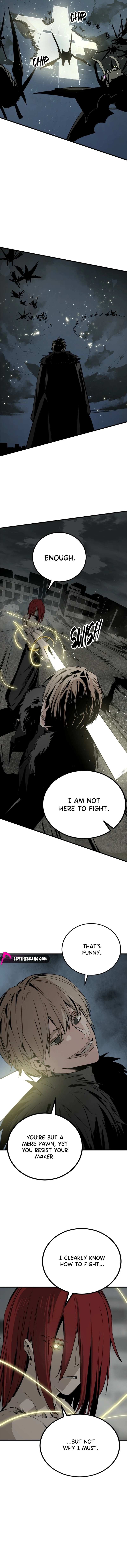 Read Hero Killer EN Manga Online