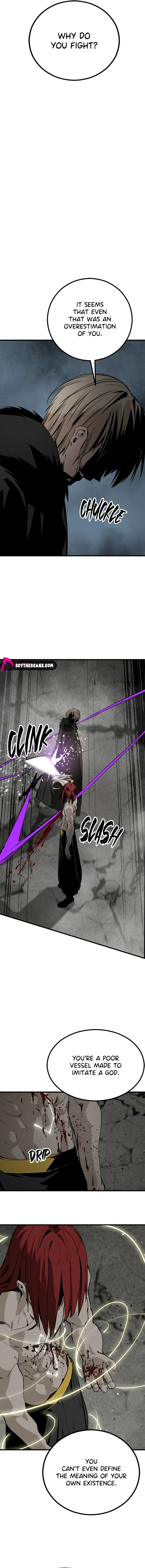 Read Hero Killer EN Manga Online