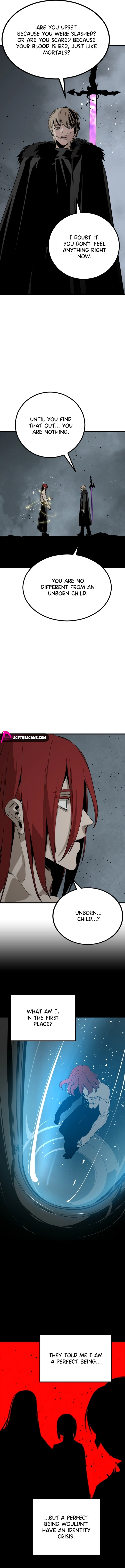 Read Hero Killer EN Manga Online