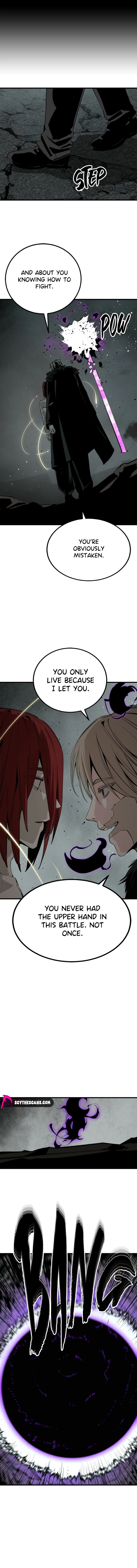 Read Hero Killer EN Manga Online