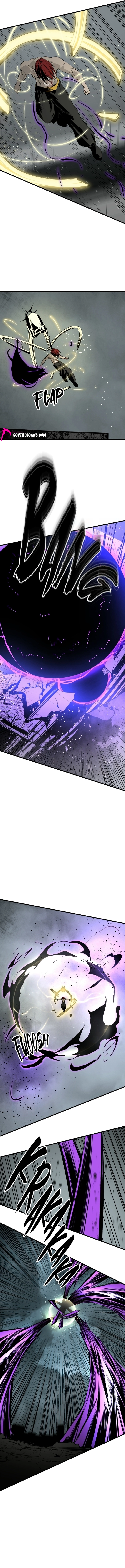 Read Hero Killer EN Manga Online