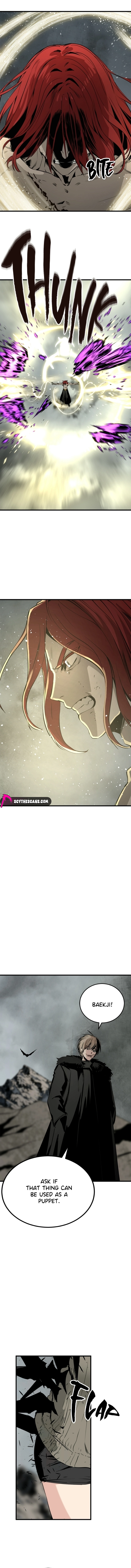 Read Hero Killer EN Manga Online