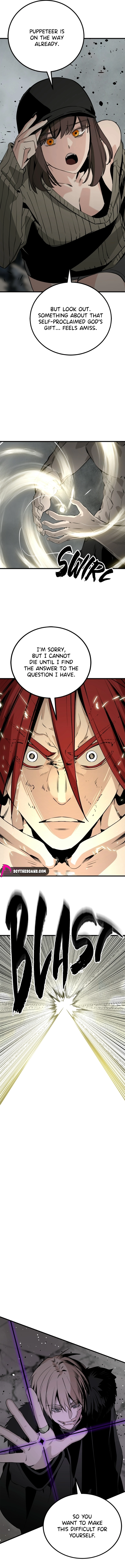 Read Hero Killer EN Manga Online